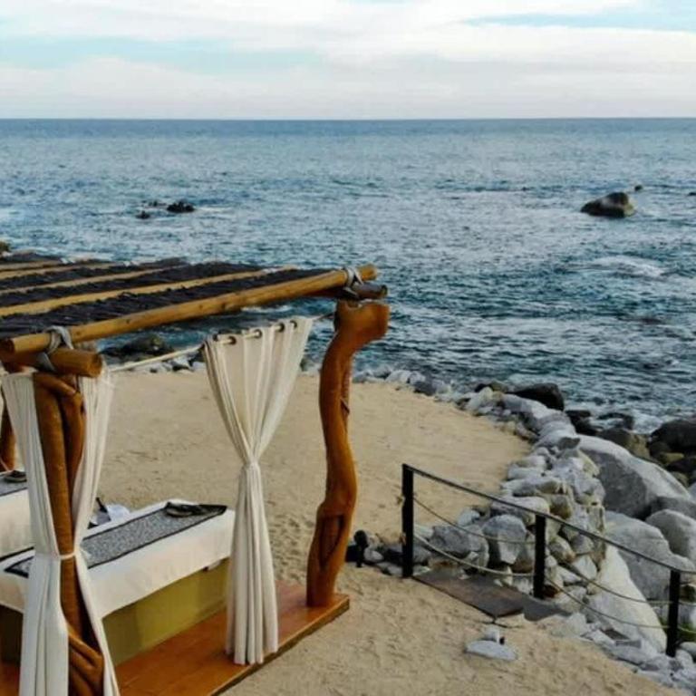 4BD Oceanfront Unit Vista Encantada - Cabo - Apartamento - 24