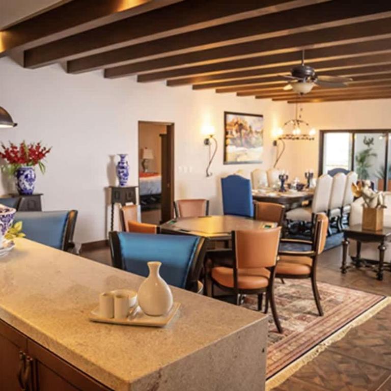 4BD Oceanfront Unit Vista Encantada - Cabo - Apartamento - 27