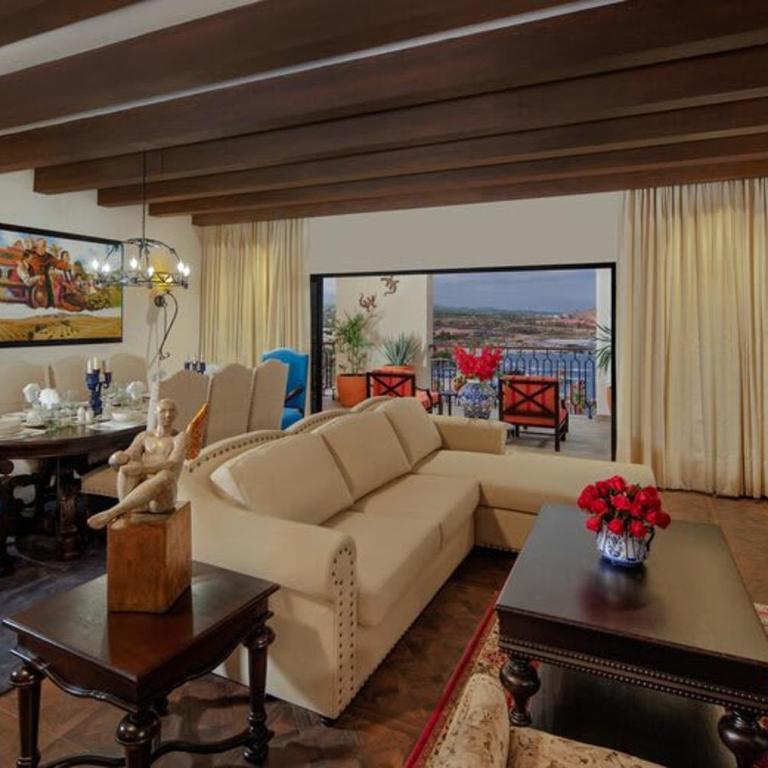 4BD Oceanfront Unit Vista Encantada - Cabo - Apartamento - 29
