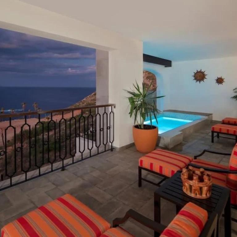 4BD Oceanfront Unit Vista Encantada - Cabo - Apartamento - 32