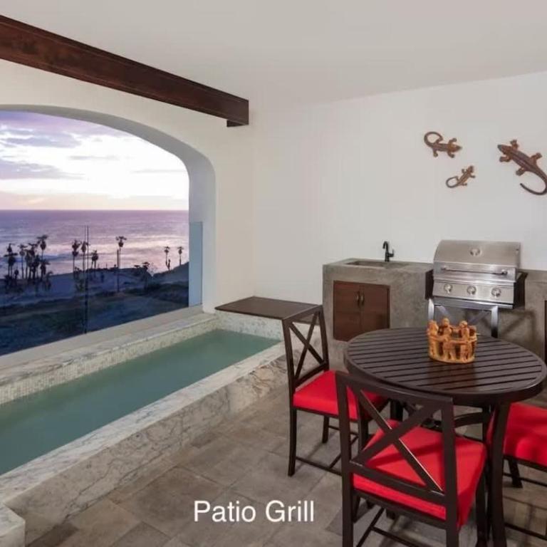 4BD Oceanfront Unit Vista Encantada - Cabo - Apartamento - 35
