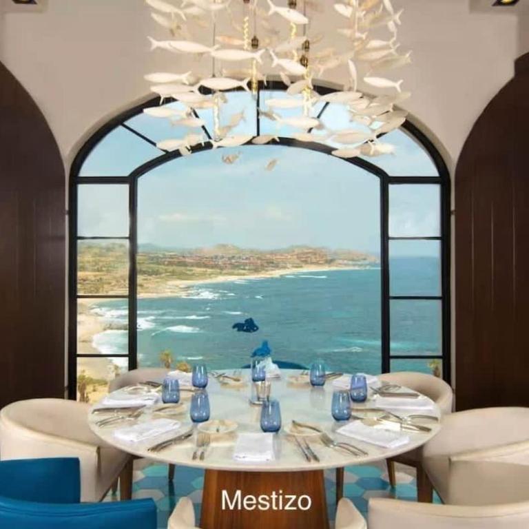 4BD Oceanfront Unit Vista Encantada - Cabo - Apartamento - 36