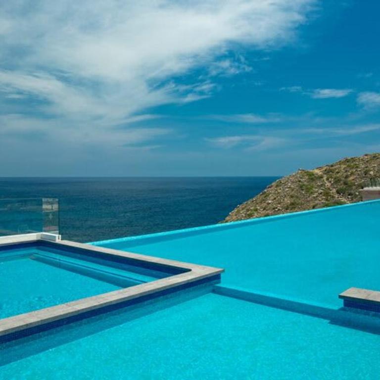 4BD Oceanfront Unit Vista Encantada - Cabo - Apartamento - 38