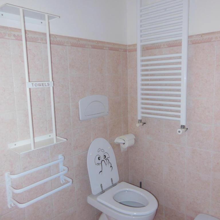 GATE 45 intero appartamento - Appartamento con 2 Camere da Letto - 20