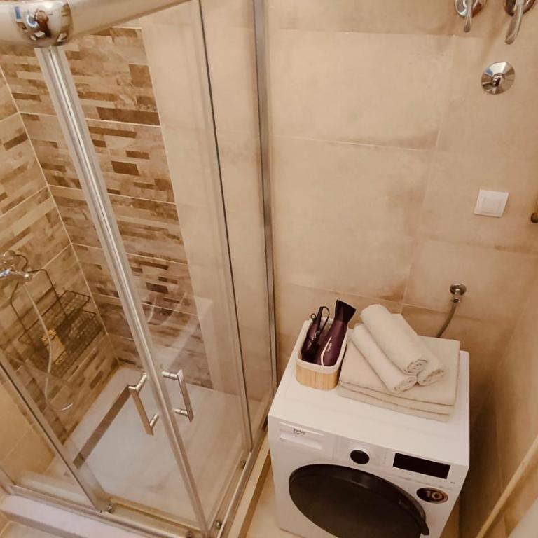 Top Republic - Studio sa Balkonom - 13