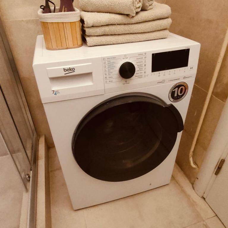 Top Republic - Studio sa Balkonom - 10