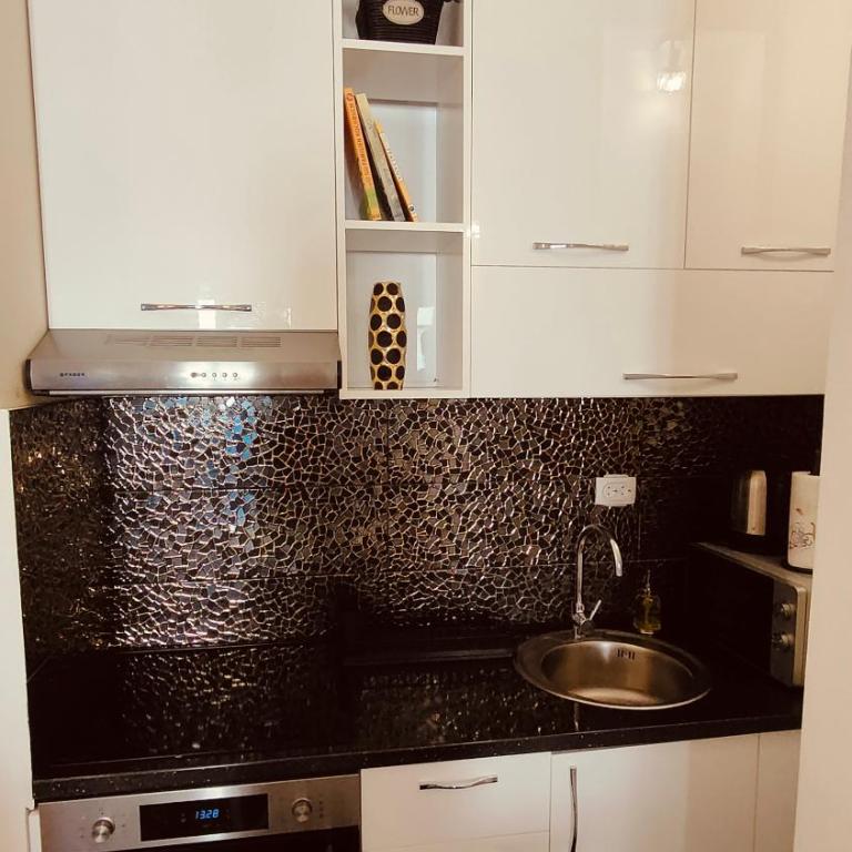 Top Republic - Studio sa Balkonom - 16