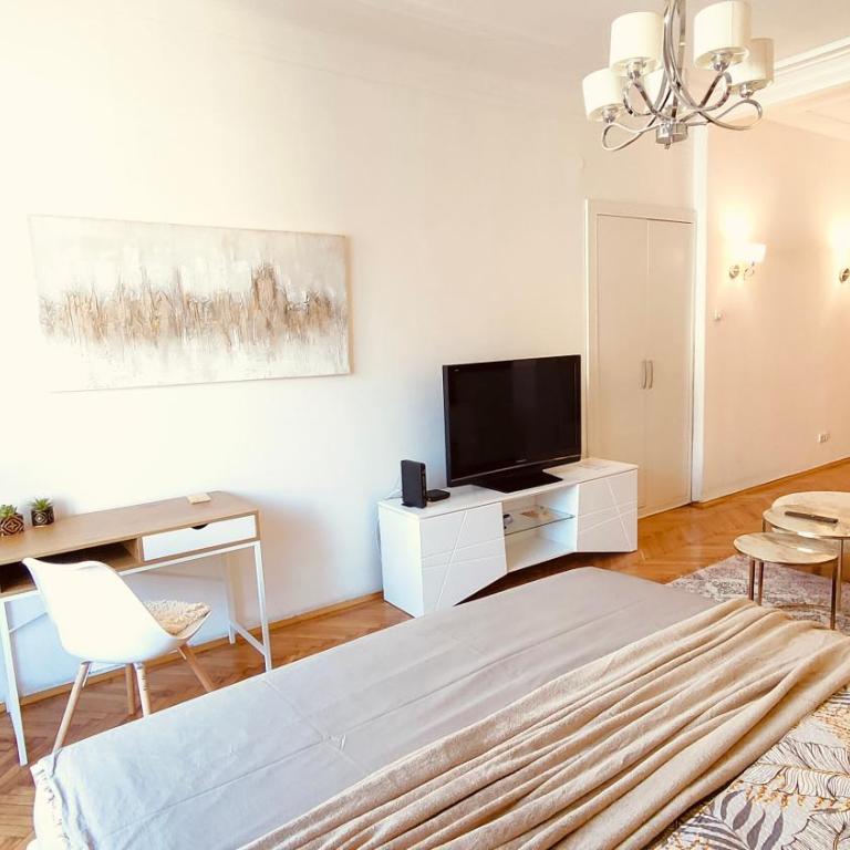 Top Republic - Studio sa Balkonom - 20