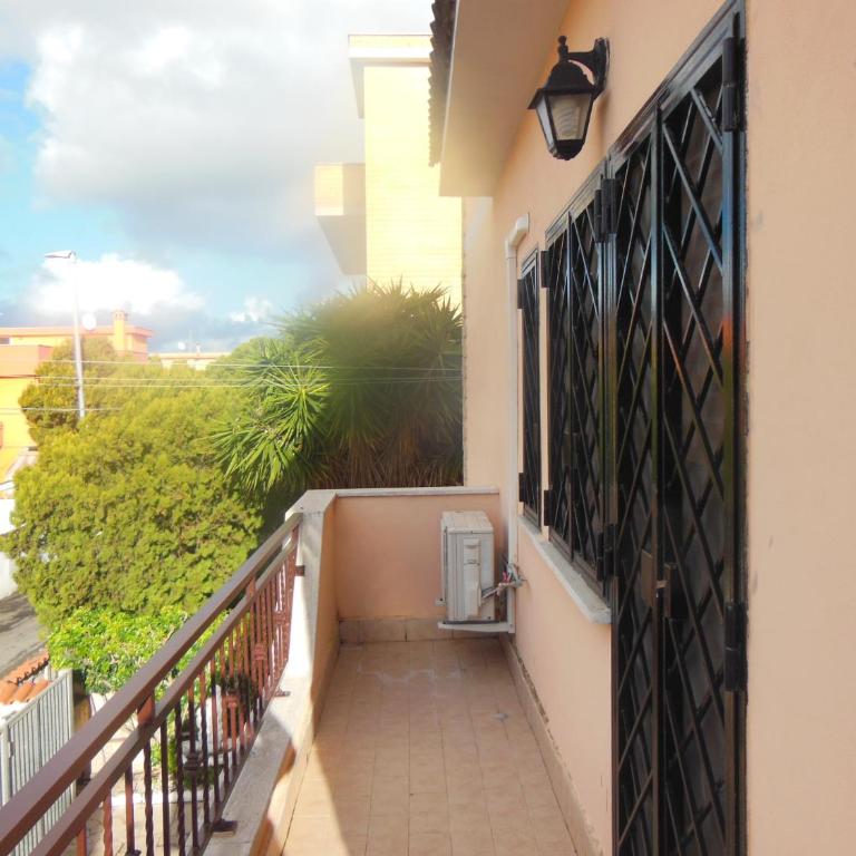 GATE 45 intero appartamento - Appartamento con 2 Camere da Letto - 23