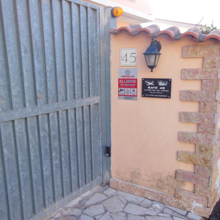 GATE 45 intero appartamento - Appartamento con 2 Camere da Letto - 29