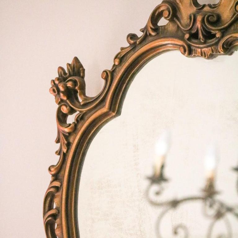 Villa Margherita Art and Music - Three-Bedroom Apartment - 33