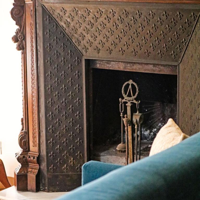 Villa Margherita Art and Music - Three-Bedroom Apartment - 22