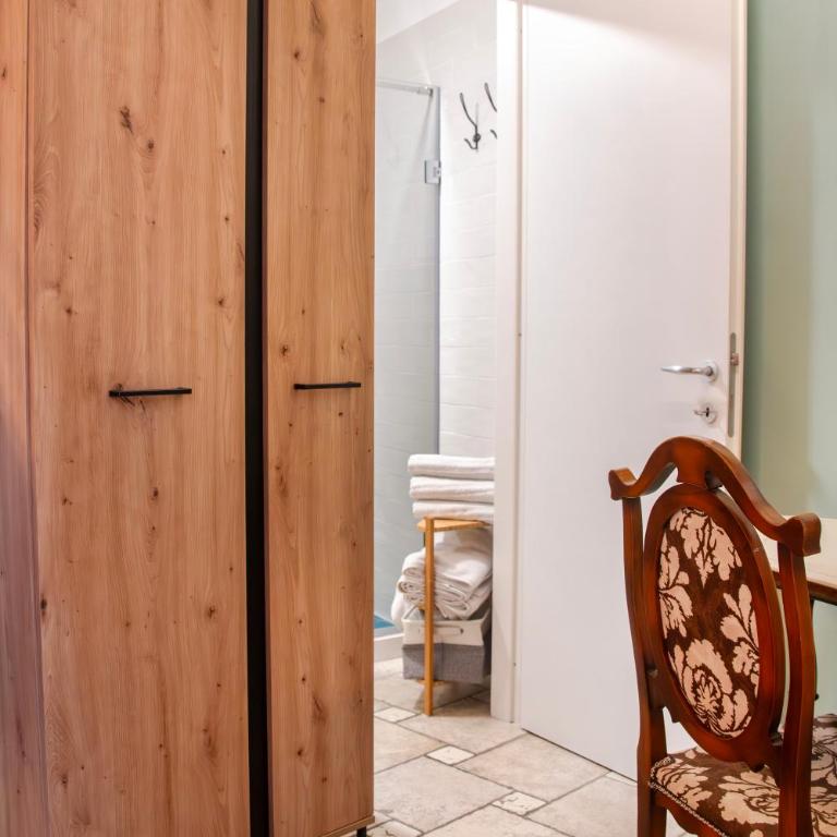 B&B Epoche' - Camera King Deluxe - 20