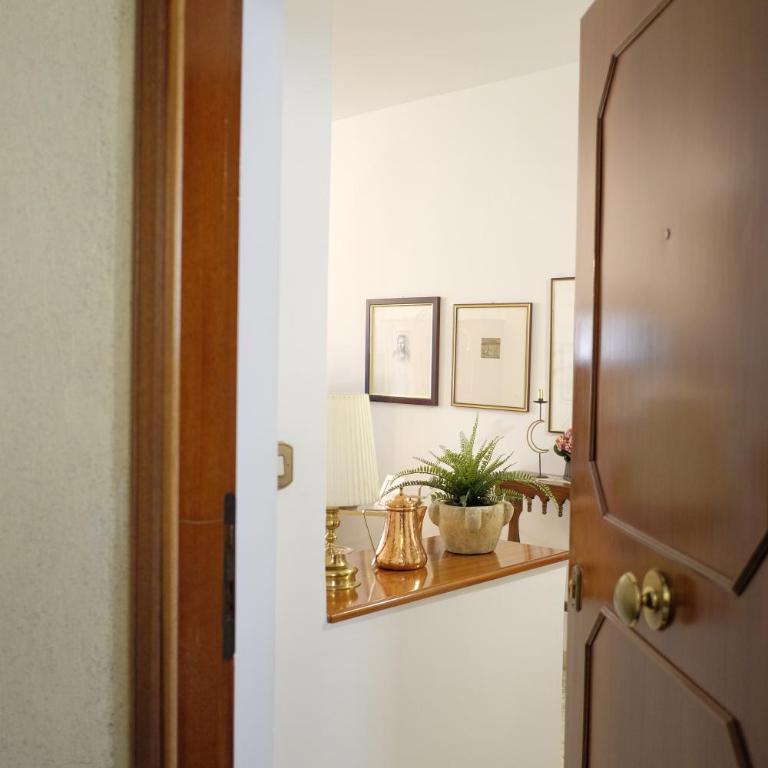 A casa di Andrea e Lucia - Camera Matrimoniale con Bagno Privato - 30