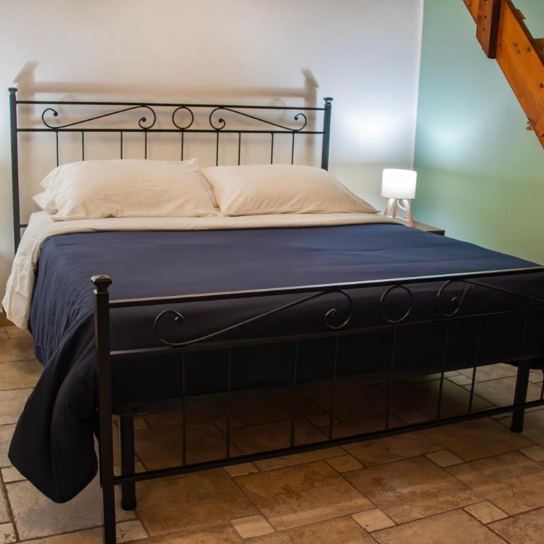 B&B Epoche' - Camera King Deluxe - 28