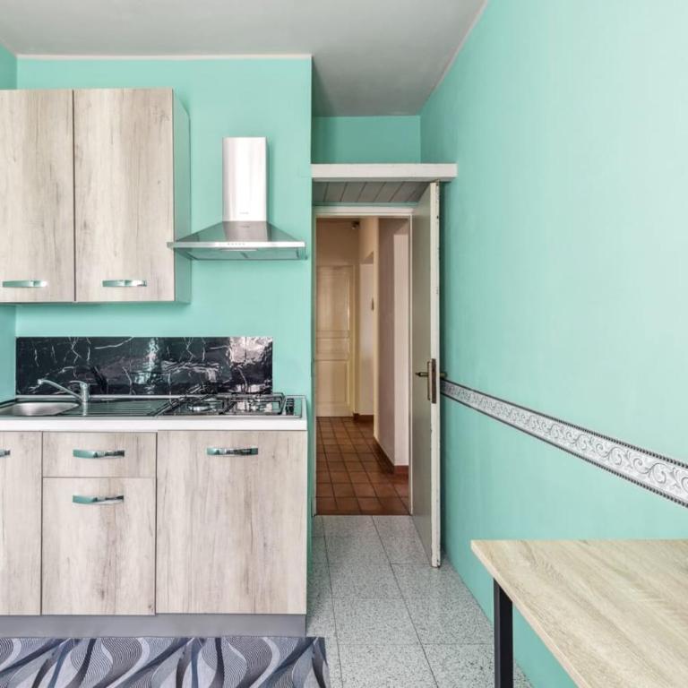 La Veduta - Casa con 2 Camere da Letto - 4