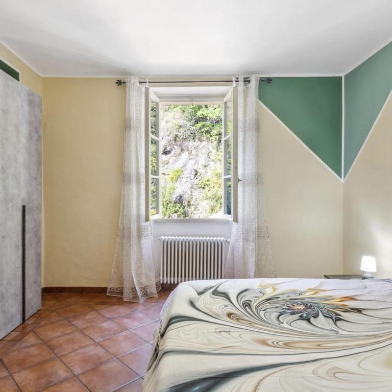 La Veduta - Casa con 2 Camere da Letto - 7