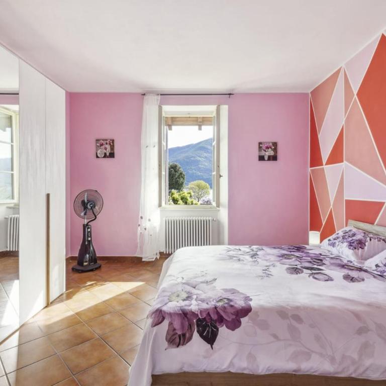 La Veduta - Casa con 2 Camere da Letto - 8