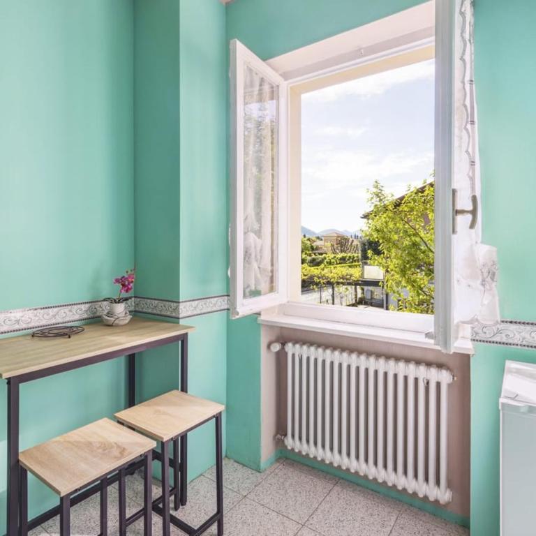 La Veduta - Casa con 2 Camere da Letto - 9