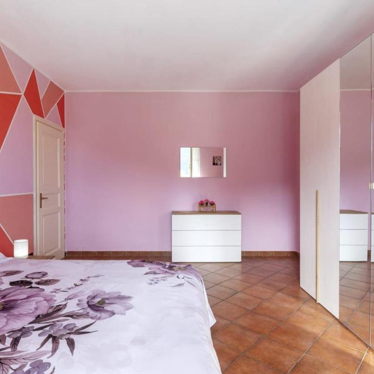 La Veduta - Casa con 2 Camere da Letto - 10