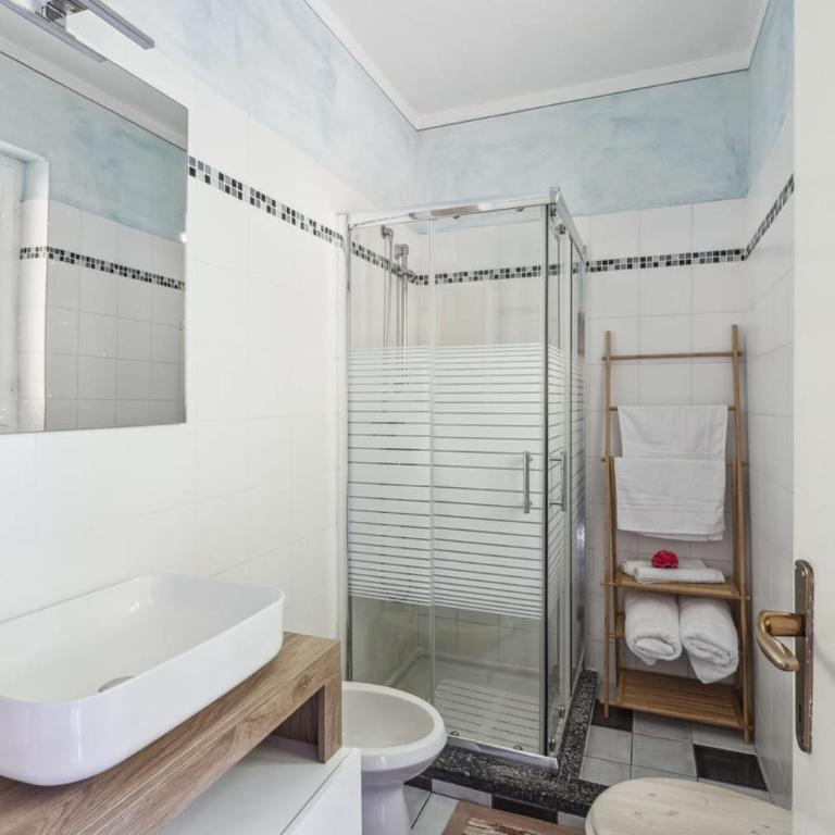 La Veduta - Casa con 2 Camere da Letto - 11