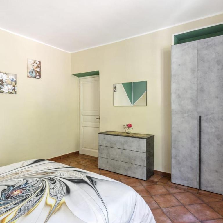 La Veduta - Casa con 2 Camere da Letto - 12