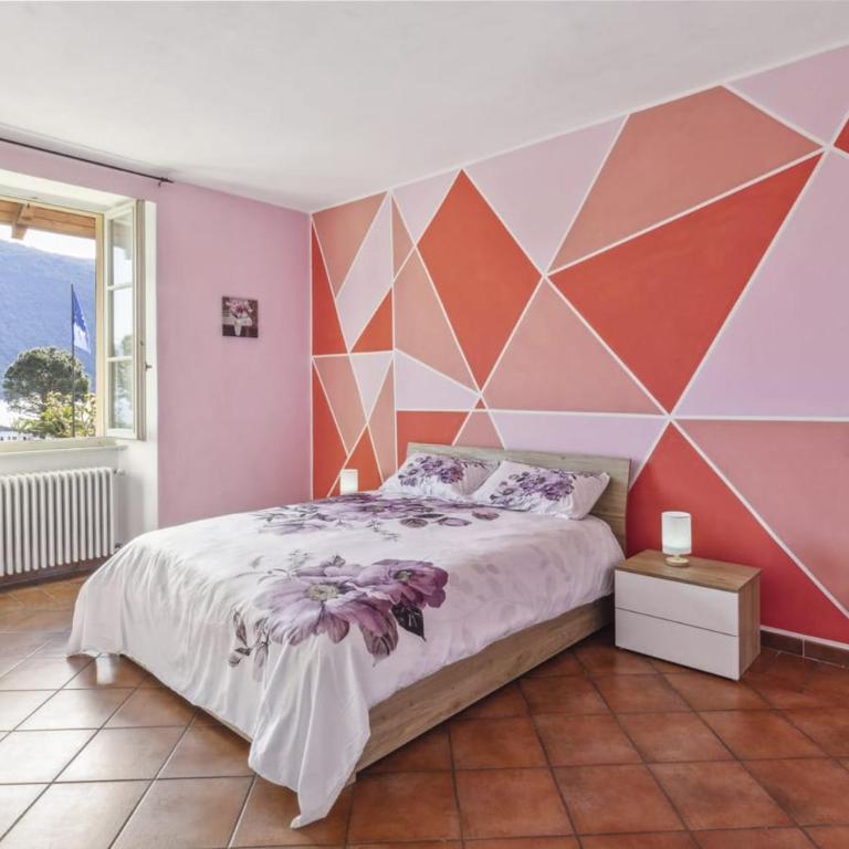 La Veduta - Casa con 2 Camere da Letto - 1