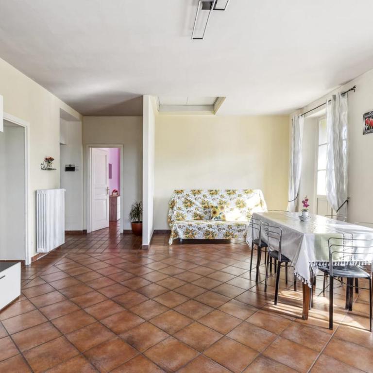 La Veduta - Casa con 2 Camere da Letto - 13