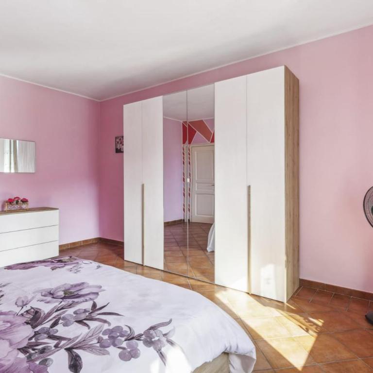 La Veduta - Casa con 2 Camere da Letto - 14