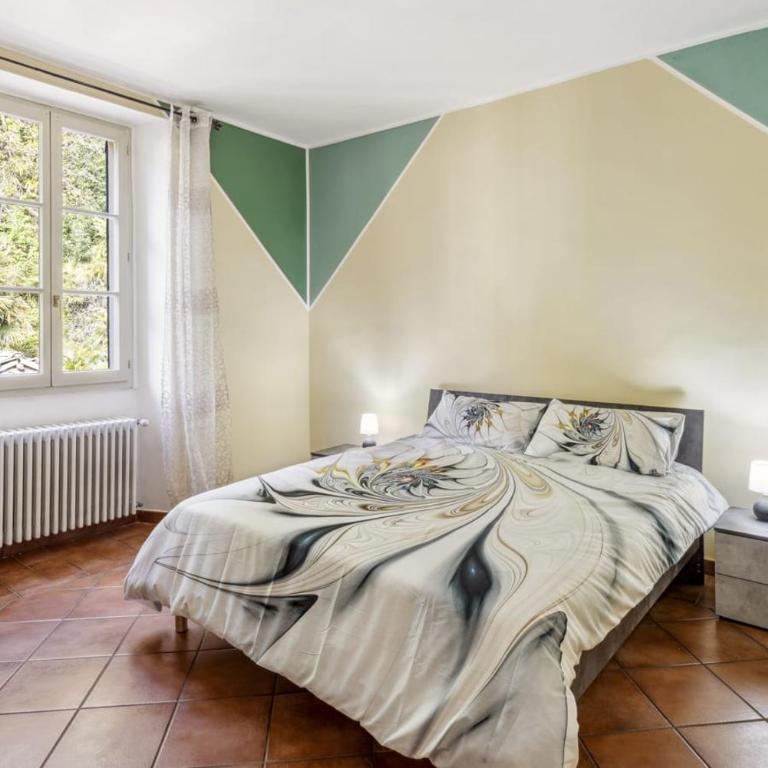 La Veduta - Casa con 2 Camere da Letto - 16