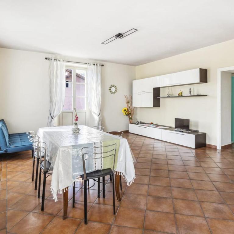 La Veduta - Casa con 2 Camere da Letto - 17