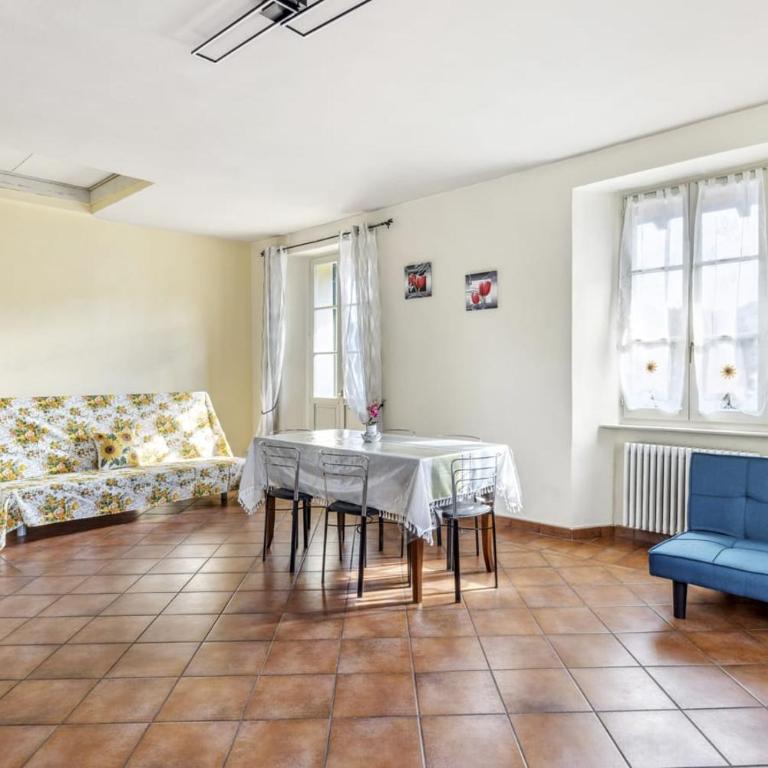 La Veduta - Casa con 2 Camere da Letto - 19
