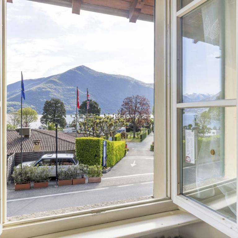 La Veduta - Casa con 2 Camere da Letto - 20