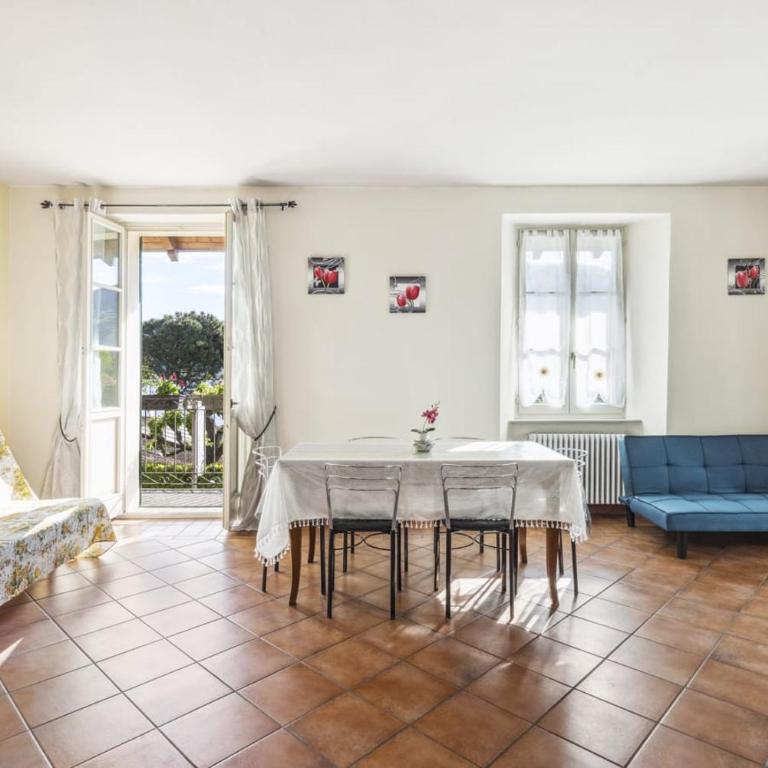 La Veduta - Casa con 2 Camere da Letto - 22