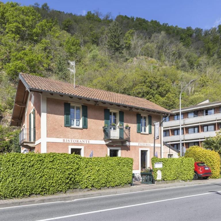 La Veduta - Casa con 2 Camere da Letto - 26