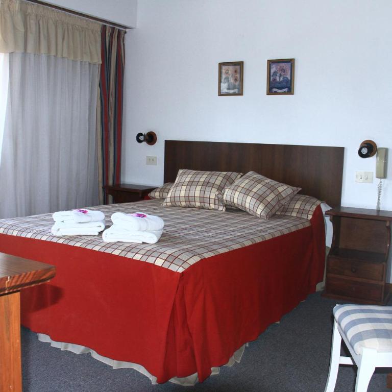 Hostería Anchimalen - Habitación Doble - 2