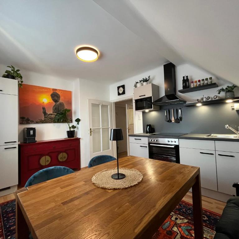 Adagio-Linz Pöstlingberg - Apartment mit 2 Schlafzimmern und Aussicht - 30