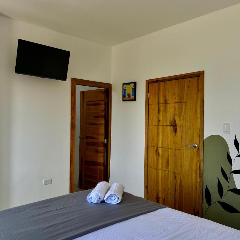 Ohana Beach Hotel - Habitación Doble Estándar - 5