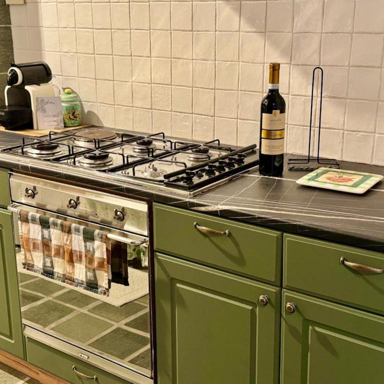 Sweet ColiLu - Casa con 3 Camere da Letto - 21