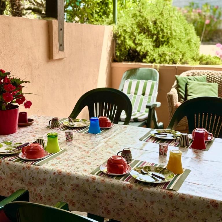 Sweet ColiLu - Casa con 3 Camere da Letto - 3
