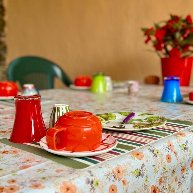Sweet ColiLu - Casa con 3 Camere da Letto - 6