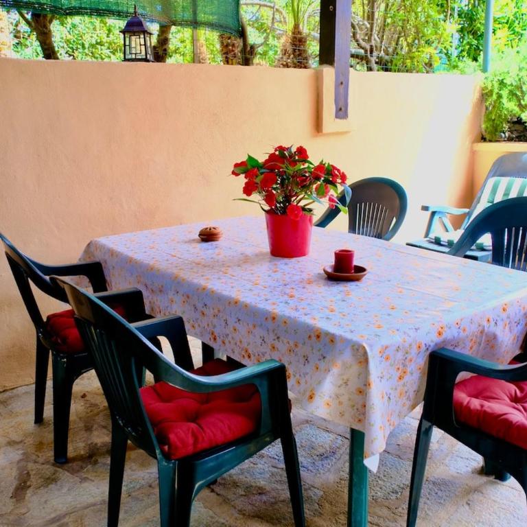 Sweet ColiLu - Casa con 3 Camere da Letto - 7