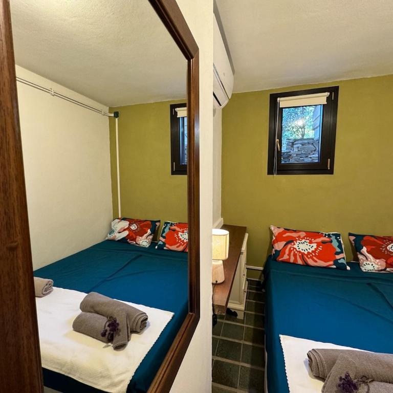 Sweet ColiLu - Casa con 3 Camere da Letto - 12