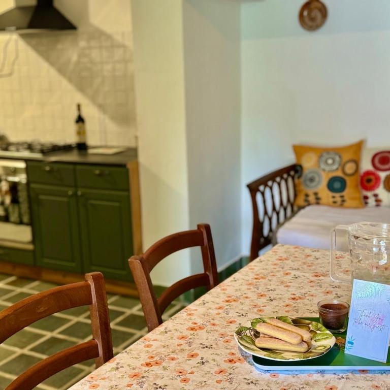 Sweet ColiLu - Casa con 3 Camere da Letto - 23