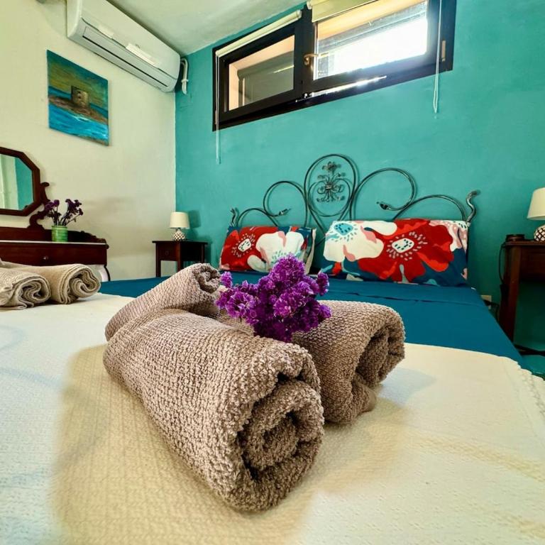 Sweet ColiLu - Casa con 3 Camere da Letto - 9