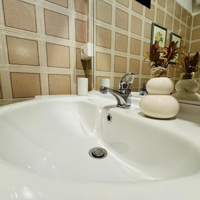 Sweet ColiLu - Casa con 3 Camere da Letto - 29