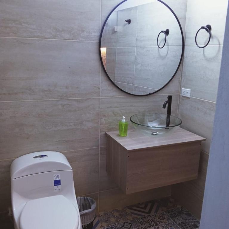 Bello Hogar Hospedaría VDL - Habitación Triple Deluxe - 2