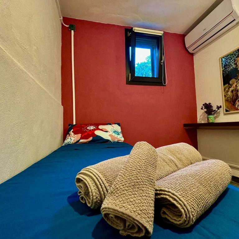 Sweet ColiLu - Casa con 3 Camere da Letto - 17