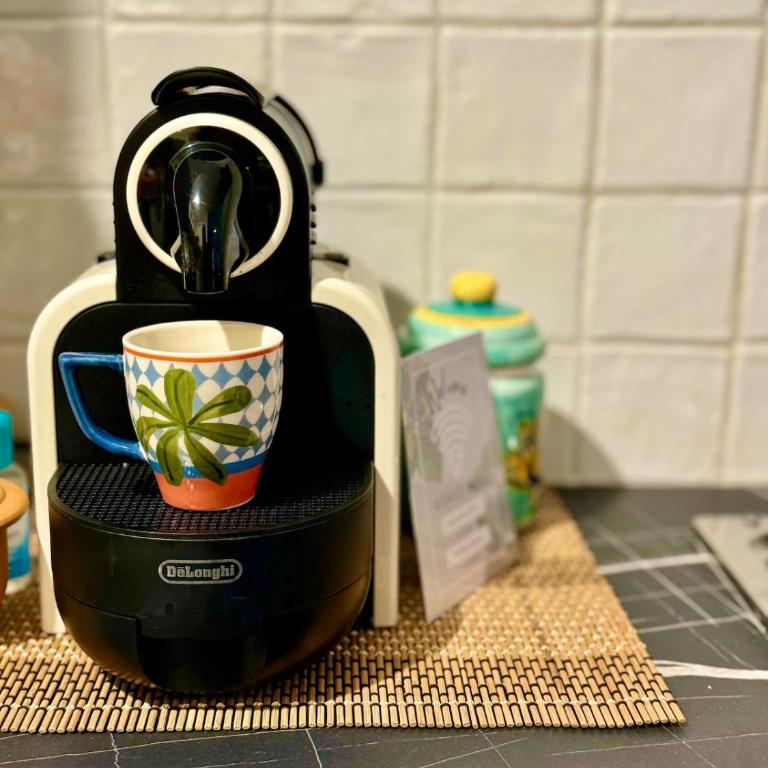 Sweet ColiLu - Casa con 3 Camere da Letto - 24
