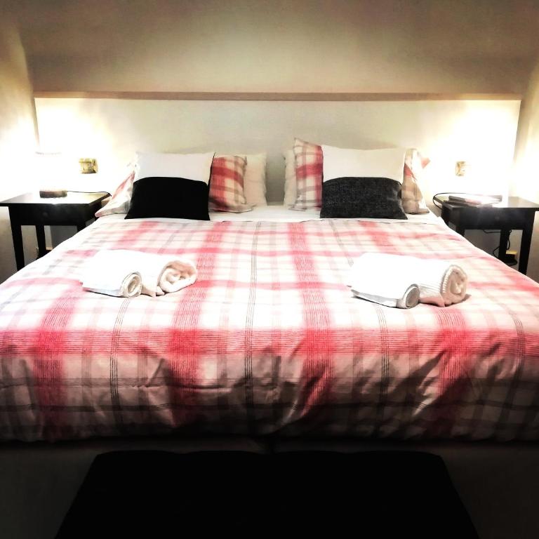 Gianicolense Holiday Suite-Apartment - Monolocale - 10